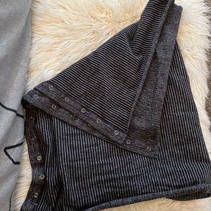 LULULEMON VINYASA SCARF